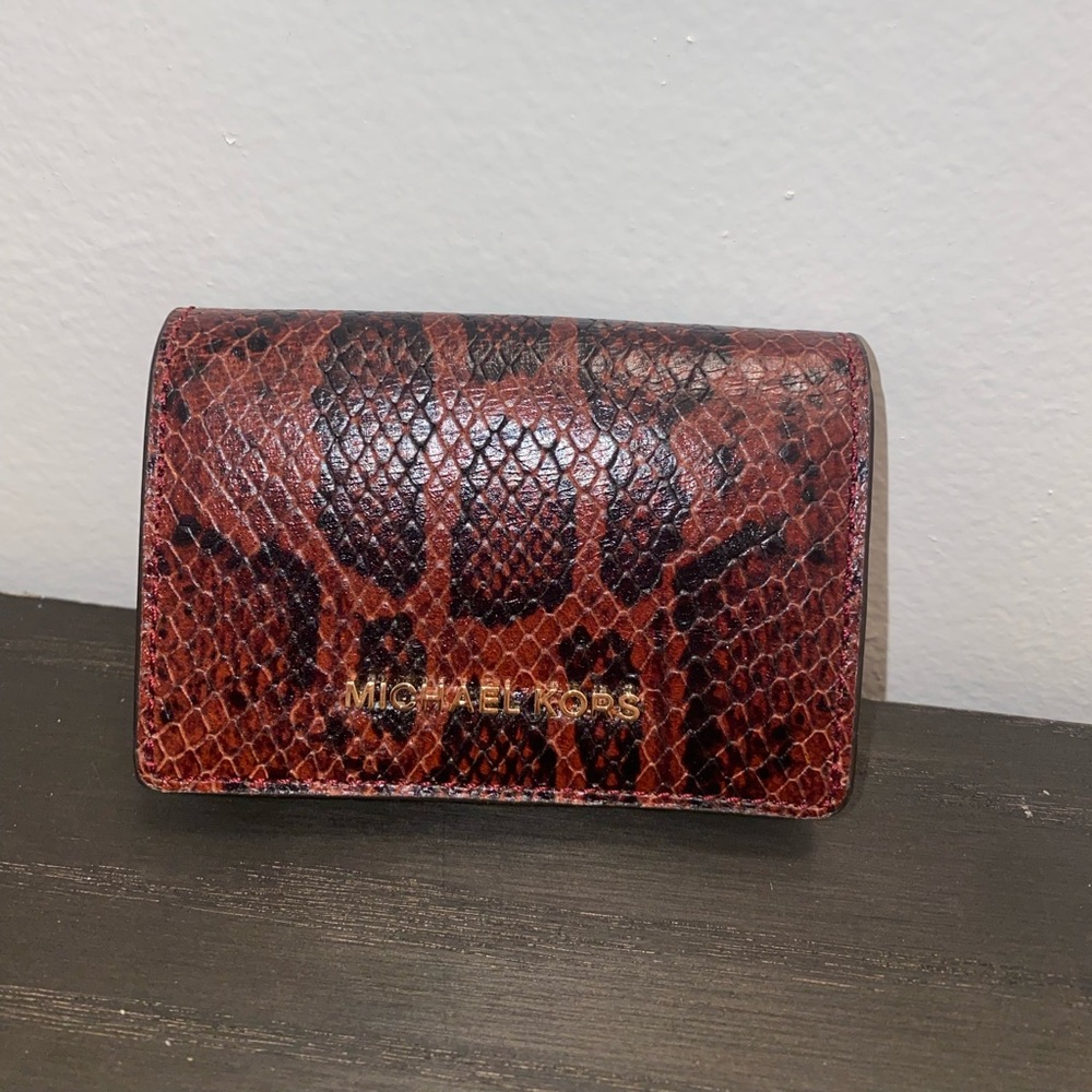 Michael Kors Card holder
